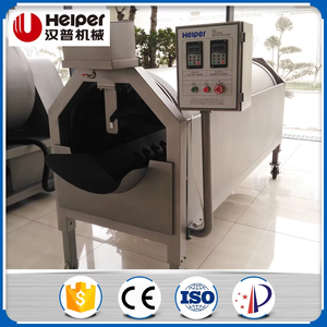 Machine à découper les saucisses en acier inoxydable fabriquée en Chine, machine à découper les saucisses enroulées, machine à nouer les saucisses, machine à couper les nœuds - Product Image 6