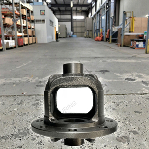 Xjx bộ phận mới phía sau trục khác biệt hộp số tự động hệ thống truyền dẫn thay thế và sửa chữa tàu sân bay phụ khác biệt cho LADA - Product Image 4