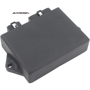 ZAMOSA 91-99 XV1100S Spe 3LP-00 <span class=keywords><strong>Virago</strong></span> <span class=keywords><strong>1100</strong></span> <span class=keywords><strong>Virago</strong></span> <span class=keywords><strong>1100</strong></span> Cdi Module XV1100 <span class=keywords><strong>XV</strong></span> <span class=keywords><strong>1100</strong></span> TCI ECU Módulo de encendido Encendedor CDI - Product Image 4