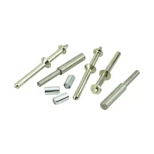 Custom Aluminum Alloy Red Copper Parts Special Copper Stainless Steel 303 304 316 Turning Machining Drilling Services