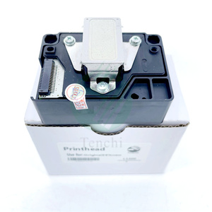 99% Ban Đầu Mới L1300 Đầu In Cho Epson T1100 T1110 SC110 T30 T33 T110 Tx510 Đầu In F185010 Máy In Phun Phần Đầu - Product Image 2