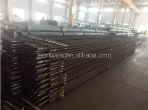 Oliebron Gebruikt Api 11b Norris 96 <span class=keywords><strong>Sucker</strong></span> <span class=keywords><strong>Rod</strong></span> - Product Image 5