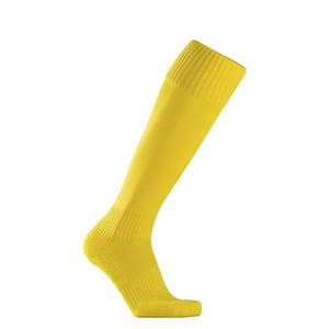 Calcetines de Compresión hasta la Rodilla, Antideslizantes, Transpirables, para Fútbol, Deporte, con Agarre - Product Image 6