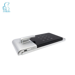 Digitale Beveiligingskast Smart Lock Elektronisch Meubelslot DMZ-1788M - Product Image 3