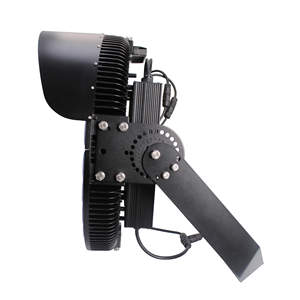 Heshi 1200W Led Stadium High Mast 190000 Lumen <span class=keywords><strong>Blanco</strong></span> brillante Luz al aire libre Lámpara de estadio de inundación para cancha deportiva - Product Image 4