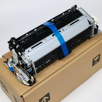 Unité de fusion RM2-6418 110/220V pour HP Color LaserJet Pro MFP M454 M452dn M377dw M477fdw M479 M452 M477 Duplex Fuser RM2-6435