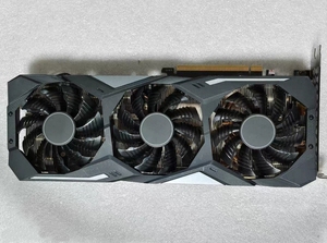 การ์ดจอแยกสำหรับเดสก์ท็อปแบบ Dual Fan ขนาด 8GB GDDR6 256Bit 7nm รองรับการเล่นเกม 1080P 4K การเรนเดอร์วิดีโอ และการประมวลผลภาพ - Product Image 6