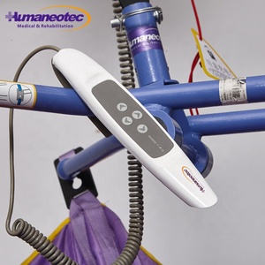 Solución de Sistema de Grúa China, Grúa para Discapacitados, Elevador de Techo para Traslado de Pacientes, Grúa Elevadora para Personas con Discapacidad - Product Image 6