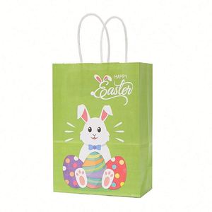 Sac en papier kraft imprimé sur mesure de luxe pour l'emballage de café, de lait, de thé et d'aliments à emporter en supermarché - Product Image 1