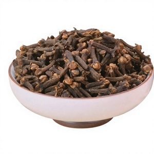 High Quality Raw AD Dried Whole Brown Color Spices Syzygium Aromaticum <b>Flower</b> Buds Natural Cloves - Product Image 2