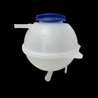 Vannes d'expansion métalliques 1H0121407A 1H0121321B 357121321 357121407C pour Audi et Volkswagen OLIVER