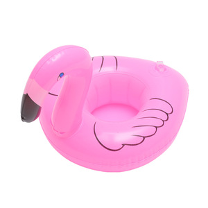 Bouée gonflable en forme d'ananas pour les jeunes, jouet aquatique pour la piscine - Product Image 4