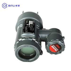 Controlador de Nivel Digital DLC3010 OEM de China para Transmisor de Nivel de Desplazamiento de Tubo de Torque - Product Image 4