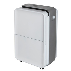 30L Wholesale Factory Direct Sales Easy Home <b>Dehumidifier</b> Optional WIFI UVC <b>Dehumidifier</b> <b>Dehumidifier</b> - Product Image 1
