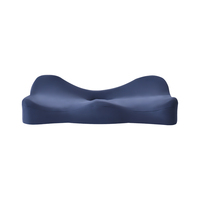 Confort Ergonomique Coccyx Orthopédique En Mousse à Mémoire de Décompression Coussins De Siège pour Chaise de Bureau De Voiture