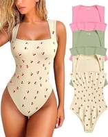 Pakaian Olahraga Yoga Fitness Strap Jumpsuit Eropa dan Amerika,  Penyangga Perut, Pembentuk Tubuh, Seksi, dan Menonjolkan Bokong