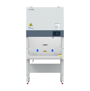 ตู้ปลอดเชื้อ MELNG รุ่น BSC พร้อมระบบกรอง HEPA แบบลามินาร์แอร์โฟลว์ สำหรับห้องปฏิบัติการจุลชีววิทยาและการแพทย์ - Product Image 1