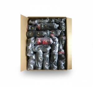 Baskets de course à lacets rayées <span class=keywords><strong>TN</strong></span> Plus de haute qualité avec coussin d'<span class=keywords><strong>air</strong></span> et empeigne en maille pour le basketball – Chaussures de sport confortables - Product Image 3
