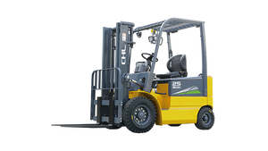 Batterie au lithium pour <span class=keywords><strong>chariot</strong></span> élévateur, Nouveau petit justaucorps CPCD45 4.5T - Product Image 3