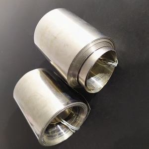 Coperture Telescopiche a Molla in Acciaio Personalizzabili Senza MOQ, Protezioni Coniche CNC - Product Image 4