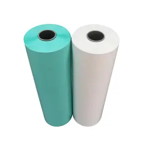 Factory Direct Sales Agriculture Cover Plastic Blown Bale Wrap Grass Silage Stretch Film