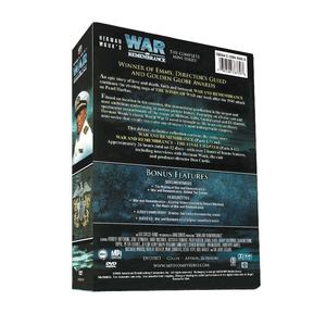 Serie completa de suministro de fábrica de eBay, disco DDP, envío ar <span class=keywords><strong>y</strong></span> emembrana 13dvd - Product Image 2