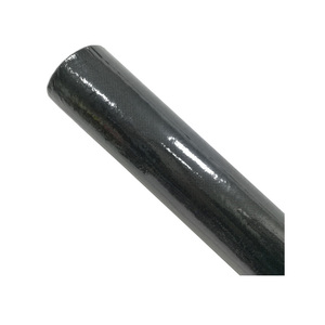 Malla antihierbas 100% polipropileno UV 3% 5% 8% no tejida y tejida, 10-350 g/m², transpirable, para control de malezas, negra, blanca, para huertos - Product Image 4