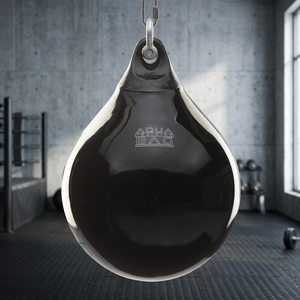 Saco de Boxeo Profesional de Alta Calidad y Duradero con Diseño Personalizable para Práctica de Boxeo para Adultos - Product Image 2
