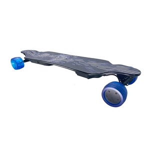 Đĩa Bồn Rửa Bánh Xe Lớn 105 Tùy Chỉnh Trục Bánh Xe Điện Hai Bánh Hộp Pin Chia Siêu Mỏng - Product Image 6