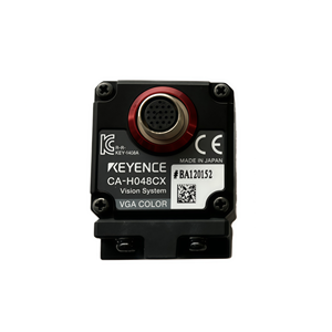 CA-H048CX CA-H048MX CA-H200CX CA-H200MX กล้องอุตสาหกรรมสีสำหรับการตรวจสอบภาพด้วยภาพ พร้อมการรับประกันหนึ่งปี - Product Image 4