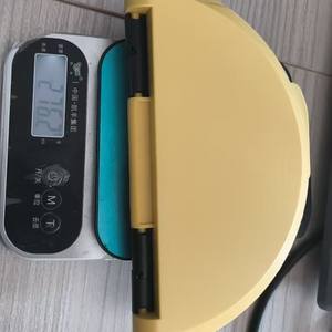 Autre appareil à sandwichs 5415, surface de cuisson électrique antiadhésive, fonction maintien au chaud, appareil de cuisine - Product Image 1