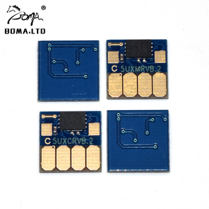 惠普Officejet Pro自动复位电弧芯片，适用于952XL 953 954 955 954XL Printers-952XL 953 954 955 954XL打印机 - Product Image 3