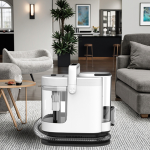 Công nghiệp cấp 1700W hơi nước điện lau ướt & khô chức năng CE phê duyệt cho hộ gia đình sử dụng trên gạch & vữa 2 miếng đệm thay thế - Product Image 1