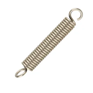 China Custom Furniture Chair Hammock Spiral Tension Spring Chest Expander Torsion Coil Compression Extension Springs