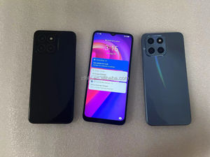 6.5 pouces meilleur téléphone intelligent Android 128GB ROM déverrouillé double sim avec <span class=keywords><strong>prix</strong></span> bon marché pour <span class=keywords><strong>honor</strong></span>-<span class=keywords><strong>X6</strong></span> - Product Image 3