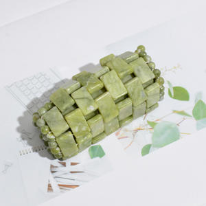 HZ Rose Quartz masque pour les yeux pour la nuit sommeil voyage sieste peau propre beauté dispositif yeux soins de la peau masque pour les yeux - Product Image 3