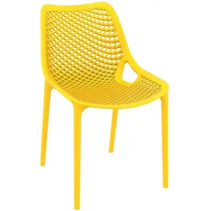 Plastic Chair Garden Chair Plastic Outdoor Plastic Chair