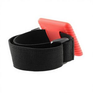 Brazalete Elástico Ajustable Personalizado con Gancho y Bucle para Todos los Modelos de <span class=keywords><strong>iPod</strong></span> con Silicona - Product Image 4