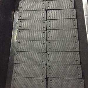 מוצר באיכות גבוהה בלוק מגנטי חומרים מחזיק גומי מצופה מגנט עבור רכב - Product Image 6