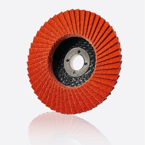 Ichiguchi Co., Ltd. Disque en tissu pour le meulage et le polissage de la céramique TD18022-CEK, densité 25, fabriqué au Japon - Product Image 4