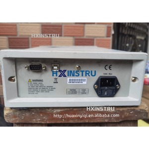 TH1941ดิจิตอลมัลติมิเตอร์ความแม่นยำสูงเครื่องทดสอบ DMM TONGHUI H - Product Image 3