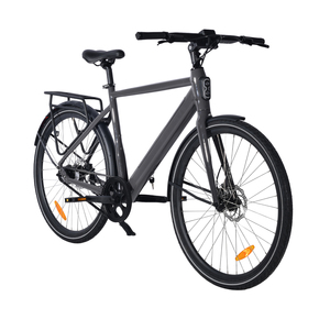 <span class=keywords><strong>Vélo</strong></span> <span class=keywords><strong>électrique</strong></span> urbain à une vitesse, 36V 250W 10Ah, pour adultes, moteur 350W, batterie au lithium, pour les États-Unis et l'UE, vente chaude - Product Image 2