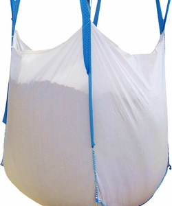 Duffle Top Flat Bottom Urea 1 Ton Big Bag Bulk Heavy Duty Canvas Tote Bags Wholesale Heavy Duty Plastic Bags Bulk