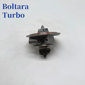 Kits de cartucho Turbo MGT1549ZDL de alta calidad 819997 809200 820021 11624501147 núcleo de turbina CHRA para <span class=keywords><strong>BMW</strong></span> <span class=keywords><strong>114i</strong></span> 1,6 100Kw 136HP - Product Image 6