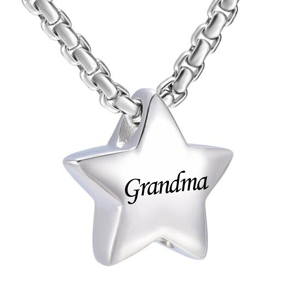 Grandma