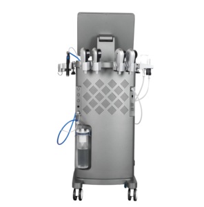 เครื่องสปาหน้าไฮโดรบิวตี้รุ่นใหม่ ทำความสะอาดผิวล้ำลึกด้วยน้ำ - Product Image 5