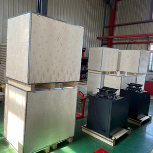 Simulatore Stradale per Test Sospensioni e Rilevamento Suoni Anomali del <span class=keywords><strong>Telaio</strong></span> <span class=keywords><strong>Auto</strong></span> per Officine di Assistenza Automobilistica - Product Image 5
