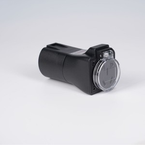 Nouvelle prise convertisseur pour borne de recharge de véhicules électriques 400V-800V 1016A, en cuivre nickelé, PC Nylon, anti-chute et anti-fuite - Product Image 2