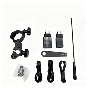 เครื่องมือสำรวจที่ดิน GPS รุ่น G7Q GNSS RTK IP67 ทนอุณหภูมิ -30~65 องศาเซลเซียส พร้อมใช้งาน ขายดีปี 2026 มีสินค้าในสต็อก - Product Image 6