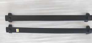 YH-B-008 di Alta qualità in lega di alluminio portapacchi sul tetto bar cross bar Per <span class=keywords><strong>Jeep</strong></span> <span class=keywords><strong>Commander</strong></span> 2002-2010 - Product Image 5